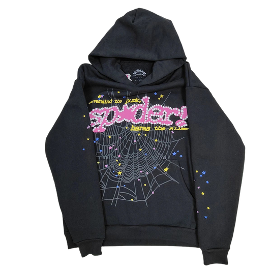 Spider Hoodie
34+ colorways
[Premium Quality]