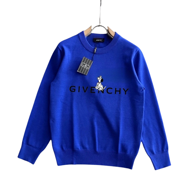 Givenchy Sweater
5+ colorways
[Premium Quality]