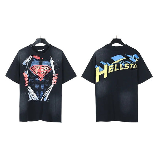 Hellstar Tee
16+ colorways
[Premium Quality]