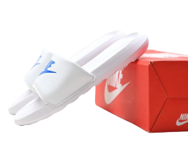 Nike Slides
12+ colorways
[Premium Quality]