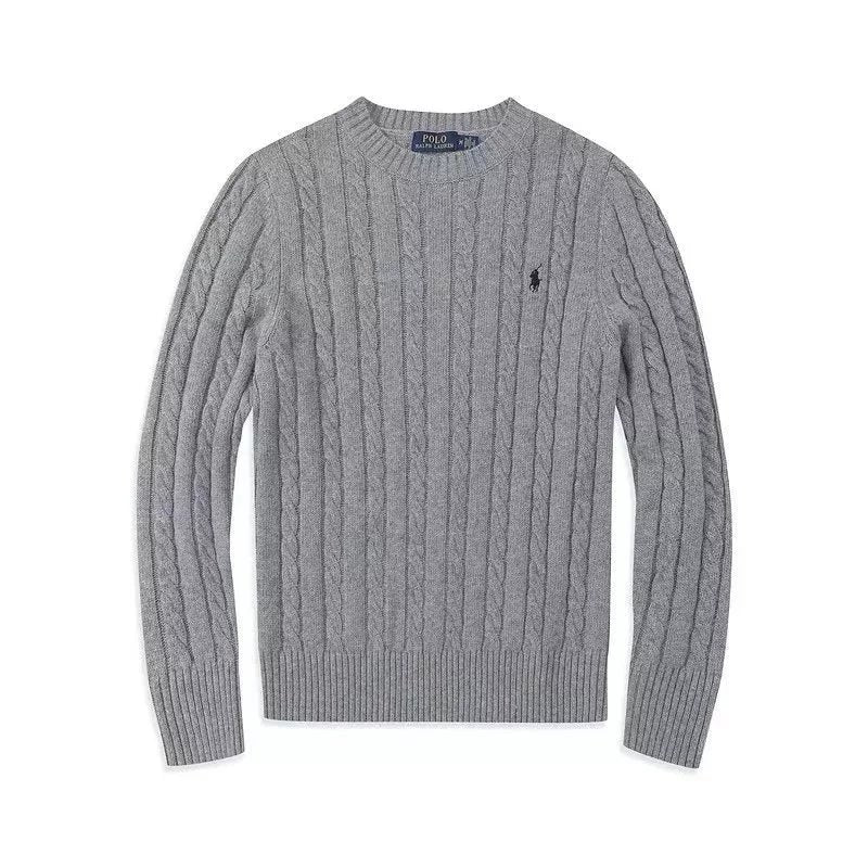 Ralph Lauren Sweater
25+ colorways
[Premium Quality]