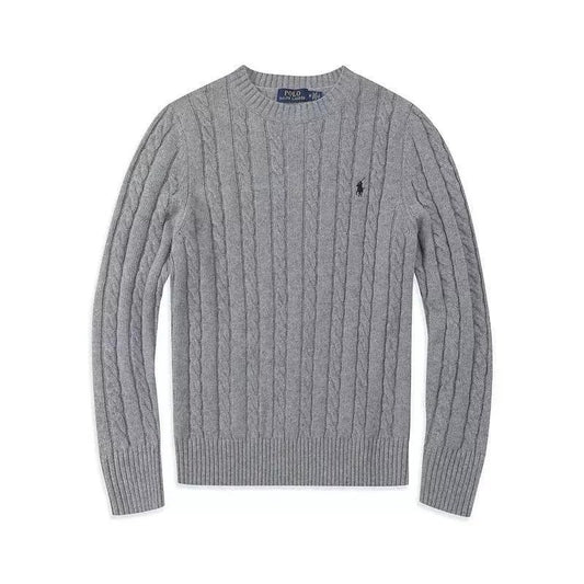 Ralph Lauren Sweater
25+ colorways
[Premium Quality]
