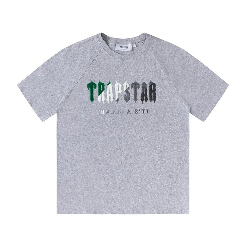 Trapstar Tee
19+ colorways
[Premium Quality]