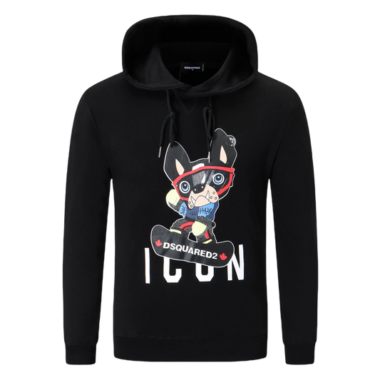 Dsquared2 Hoodie
6+ colorways
[Premium Quality]