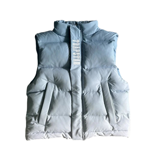 Trapstar Vest
21 colorways
[Premium Quality]