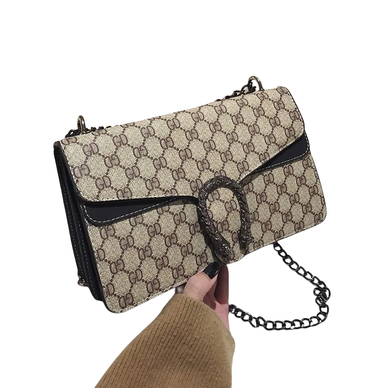 Gucci Bag
24+ colorways
[Premium Quality]