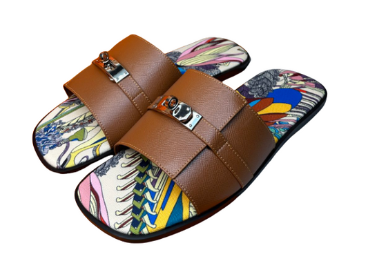 Hermes Slides
37+ colorways
[Premium Quality]