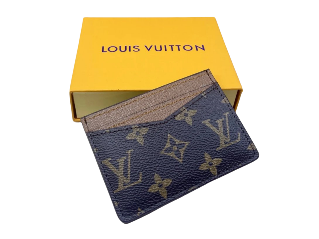 LV Wallet-13
25+ colorways
[Premium Quality]