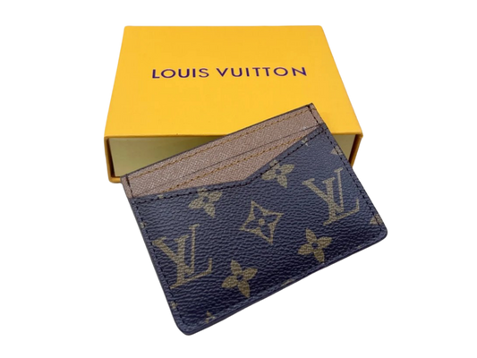 LV Wallet-13
25+ colorways
[Premium Quality]