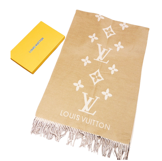 LV Scarf
20+ colorways
[Premium Quality]