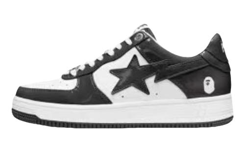 Bape Shoes
7+ colorways
[Premium Quality]