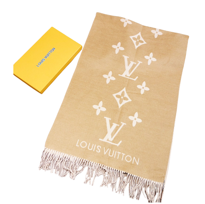 LV Scarf-5
20+ colorways
[Premium Quality]