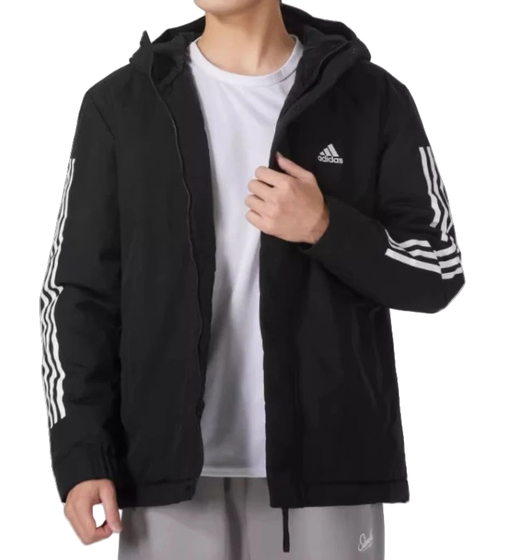 Adidas Jacket
8+ colorways
[Premium Quality]