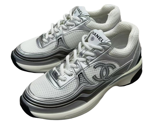 Chanel Shoes
7+ colorways
[Premium Quality]