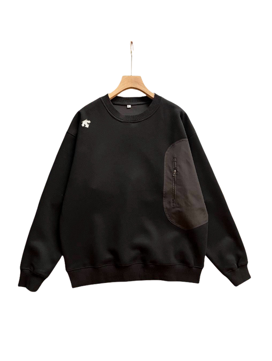 Descente Hoodies
3+ colorways
[Premium Quality]