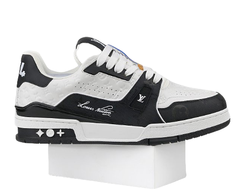 Louis Vuitton Trainers
33+ colorways
[Premium Quality]