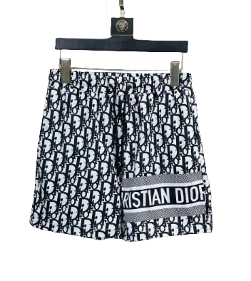Dior Shorts
6+ colorways
[Premium Quality]