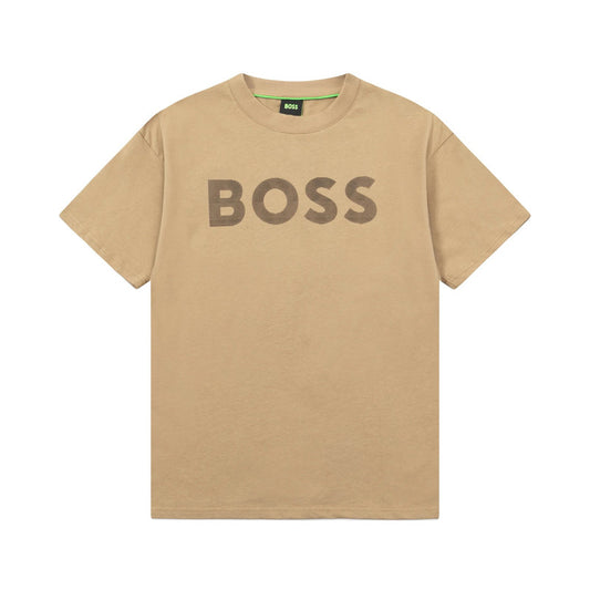 Boss Tee
20+ colorways
[Premium Quality]