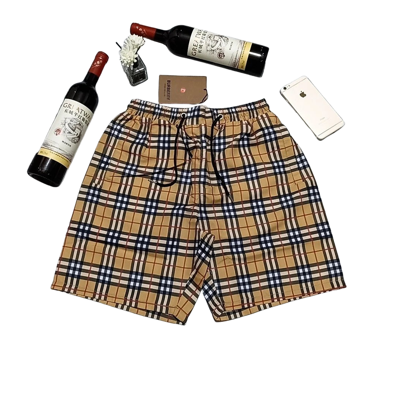 Burberry Shorts
17+ colorways
[Premium Quality]