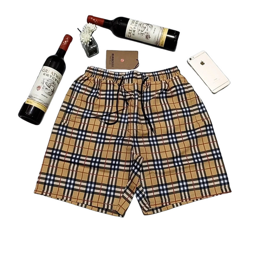 Burberry Shorts
17+ colorways
[Premium Quality]