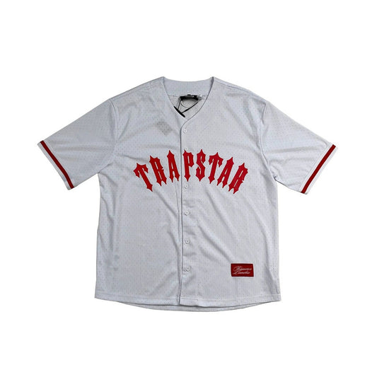 Trapstar Tee
6+ colorways
[Premium Quality]