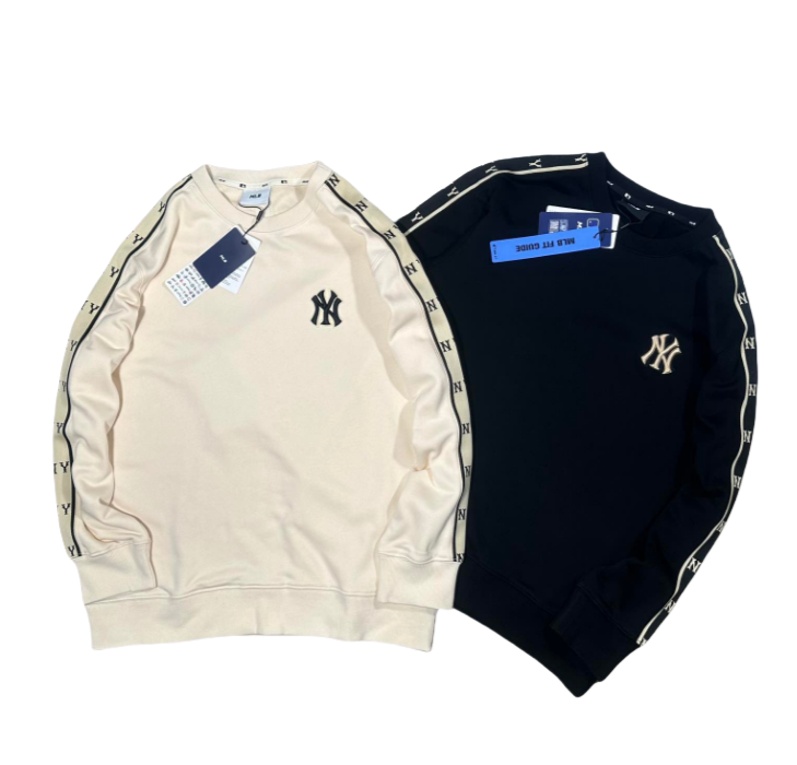 MLB Hoodie
2+ colorways
[Premium Quality]