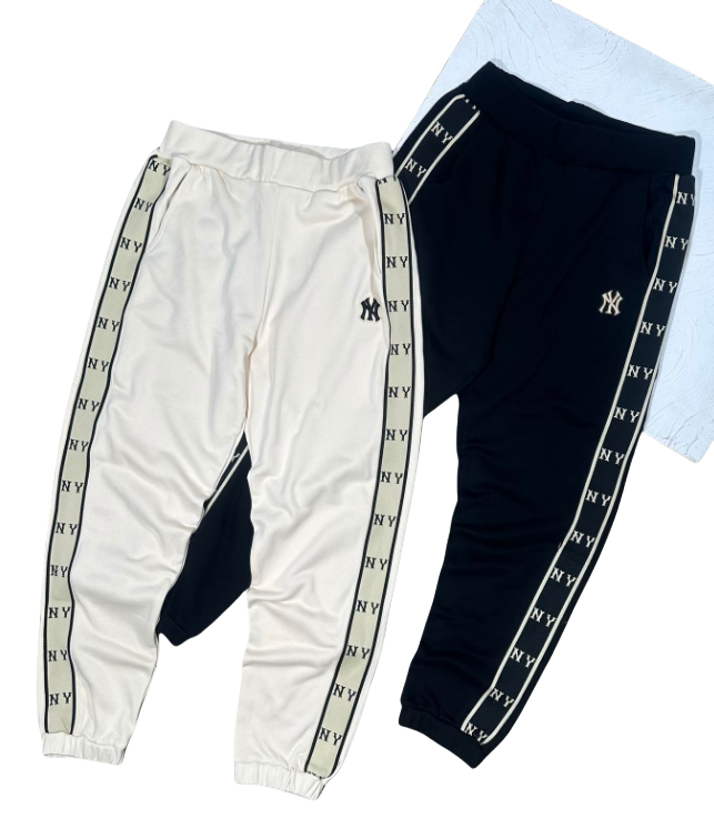 MLB Pants
2+ colorways
[Premium Quality]