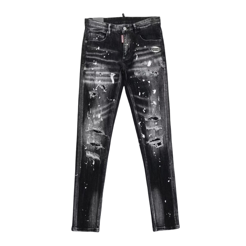 Dsquared2 Jeans
1+ colorways
[Premium Quality]