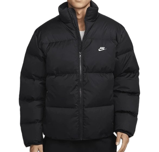 Nike Down Jacket
6+ colorways
[Premium Quality]