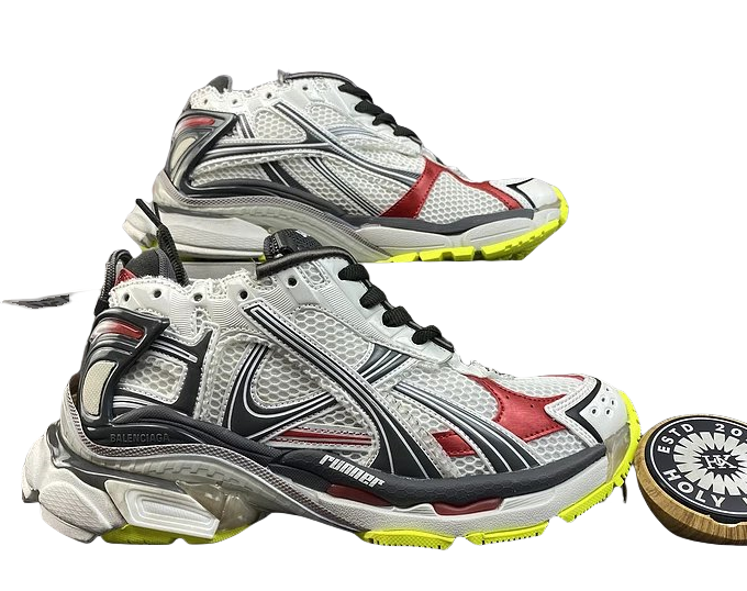 Balenciaga Runner
32+ colorways
[Premium Quality]