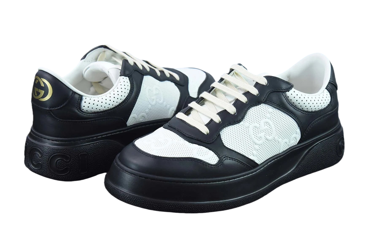 Gucci Shoes
21+ colorways
[Premium Quality]