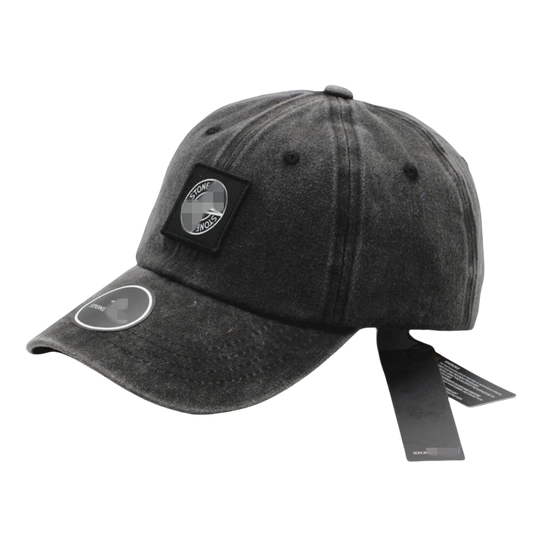 Stone Island Hat
11+ colorways
[Premium Quality]