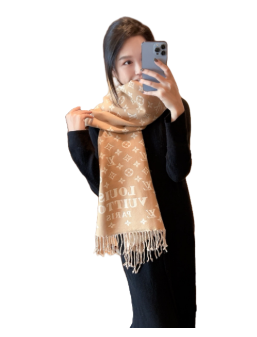 LV Scarf-9
20+ colorways
[Premium Quality]
