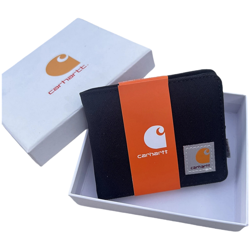 Carhartt Wallet-1
16+ colorways
[Premium Quality]