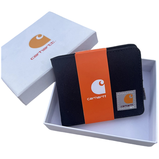 Carhartt Wallet-1
16+ colorways
[Premium Quality]