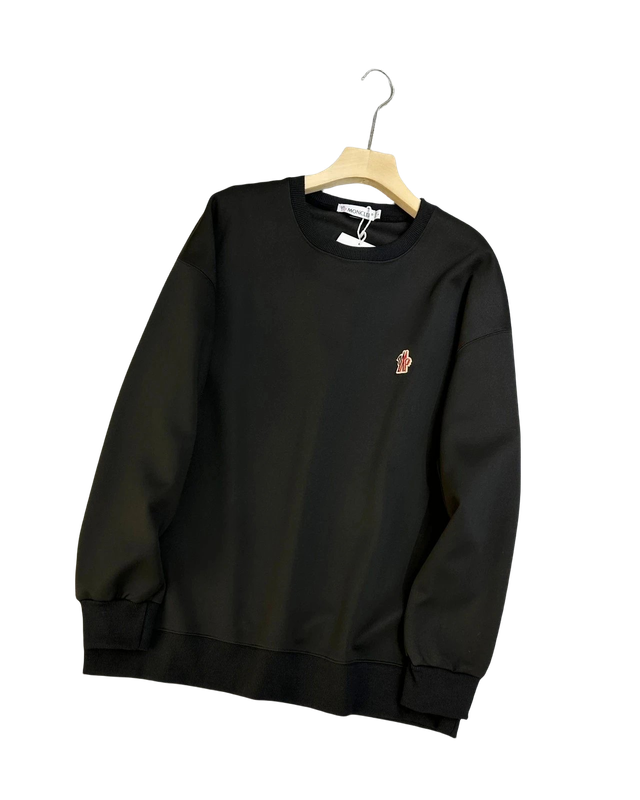 Moncler Hoodie
36+ colorways
[Premium Quality]