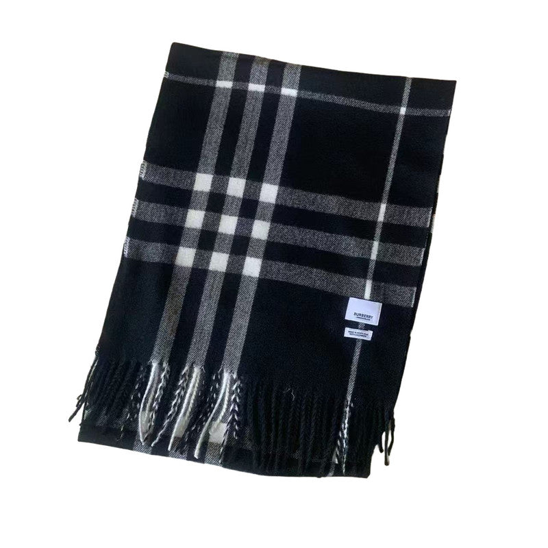 Burberry Scarf
26+ colorways
[Premium Quality]
