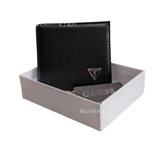 Guess Wallet-1
2+ colorways
[Premium Quality]