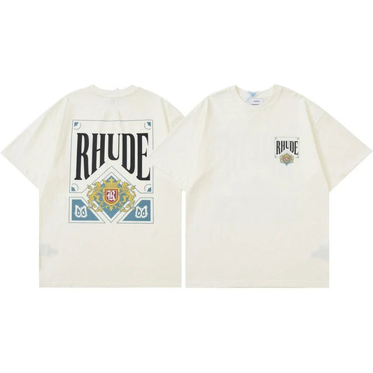 Rhude Tee
12+ colorways
[Premium Quality]