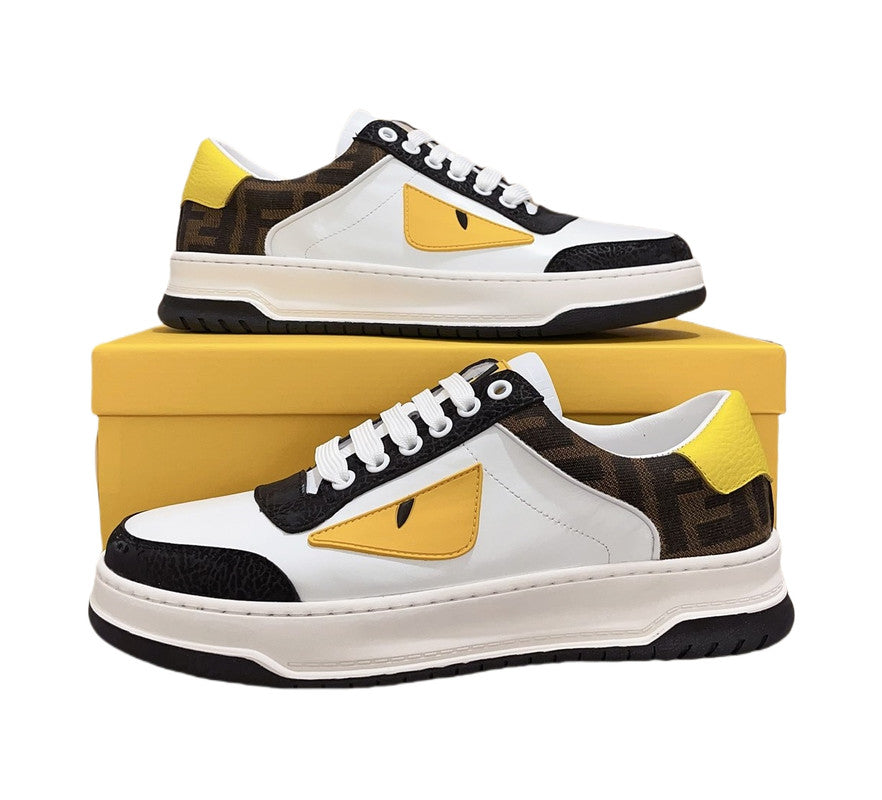 Fendi Shoes
12+ colorways
[Premium Quality]