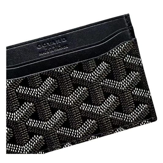 Goyard Wallet-5
9+ colorways
[Premium Quality]