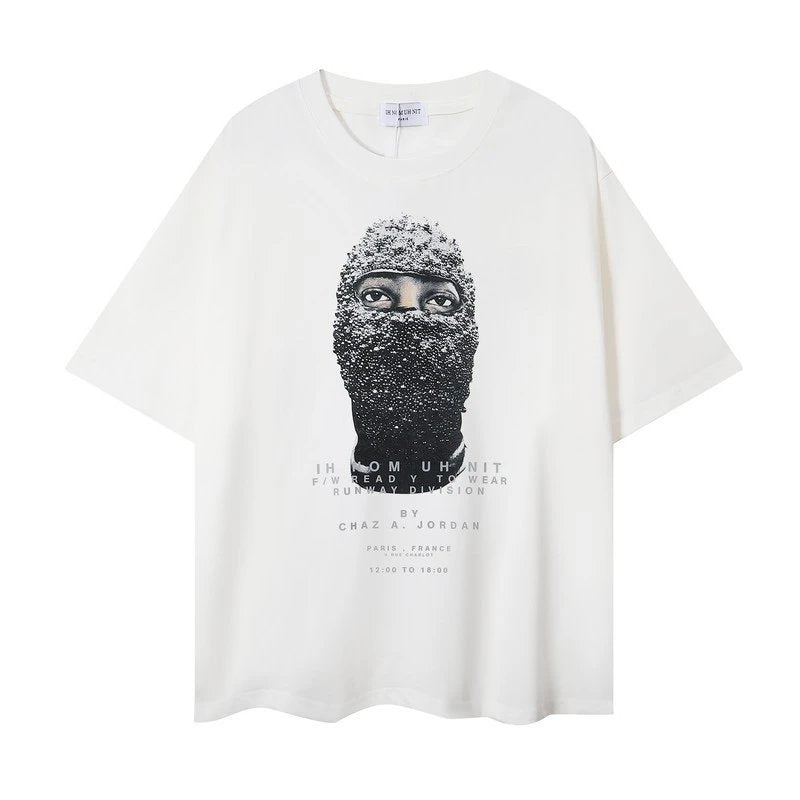 Ih Nom Uh Nit Tee
40+ colorways
[Premium Quality]