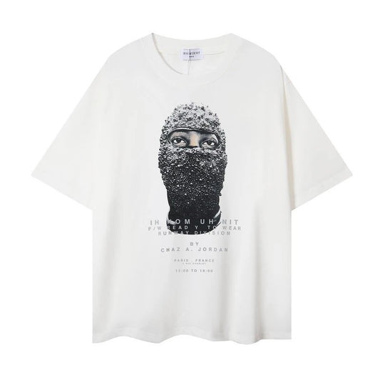 Ih Nom Uh Nit Tee
40+ colorways
[Premium Quality]