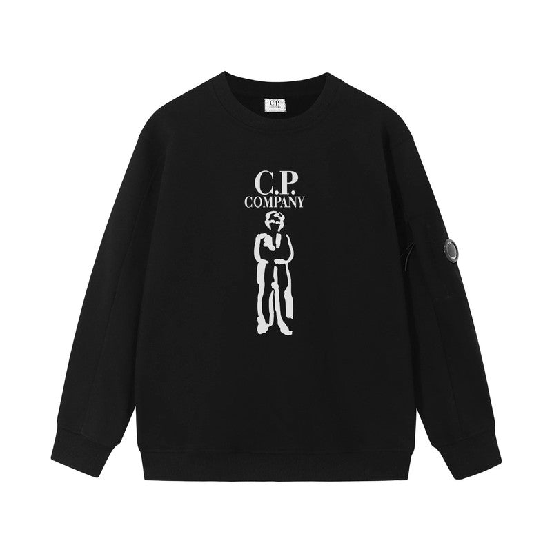 CP Hoodie
10+ colorways
[Premium Quality]