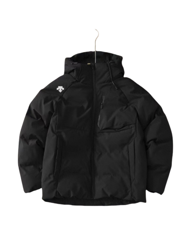 Descente Down Jacket
3+ colorways
[Premium Quality]