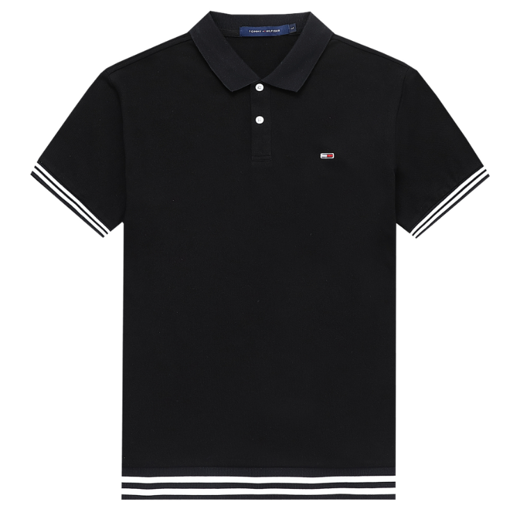 Tommy Polo
17+ colorways
[Premium Quality]