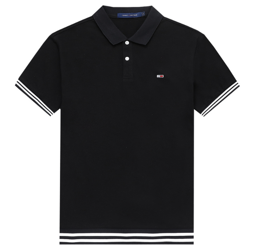 Tommy Polo
17+ colorways
[Premium Quality]