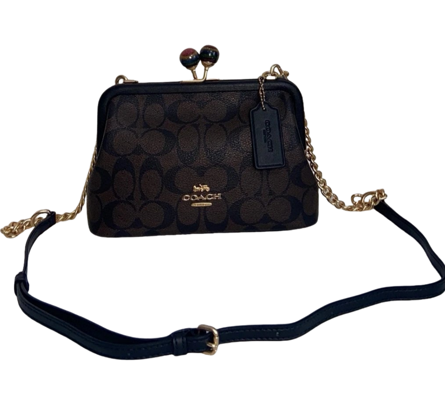 Coach Bag
14+ colorways
[Premium Quality]