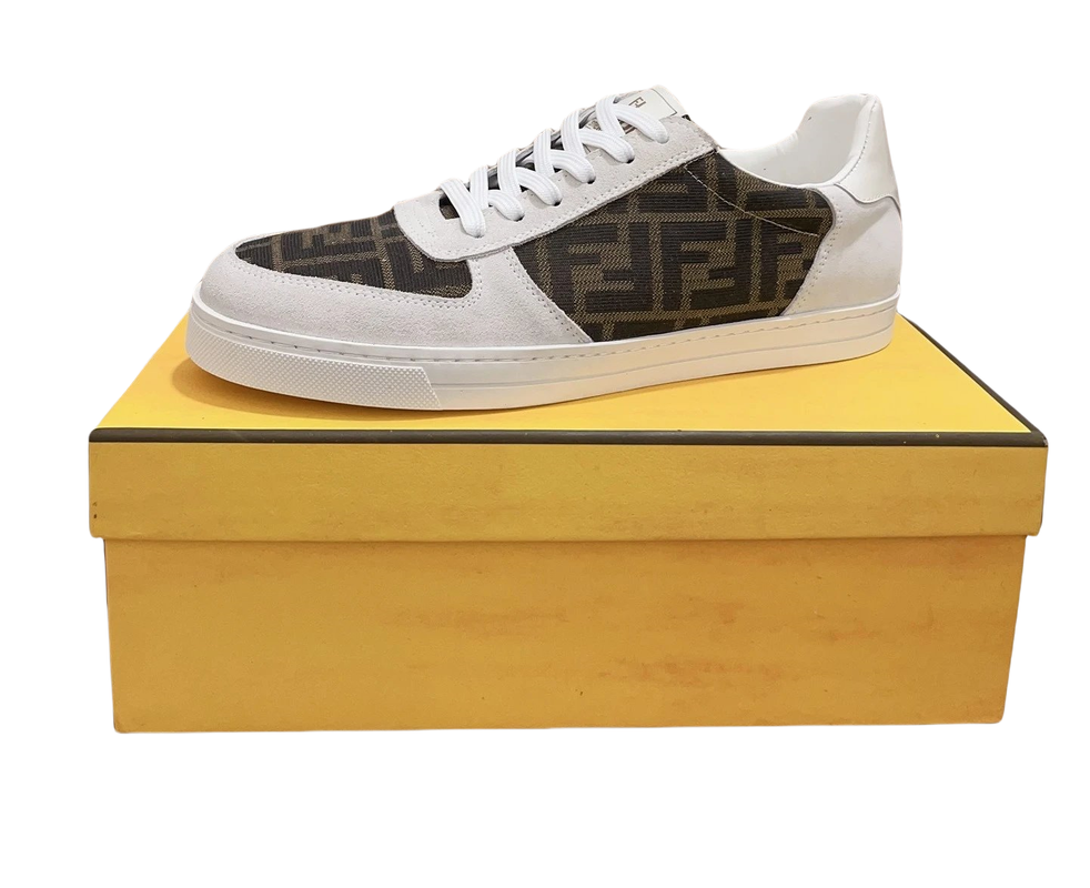 Fendi Shoes
9+ colorways
[Premium Quality]