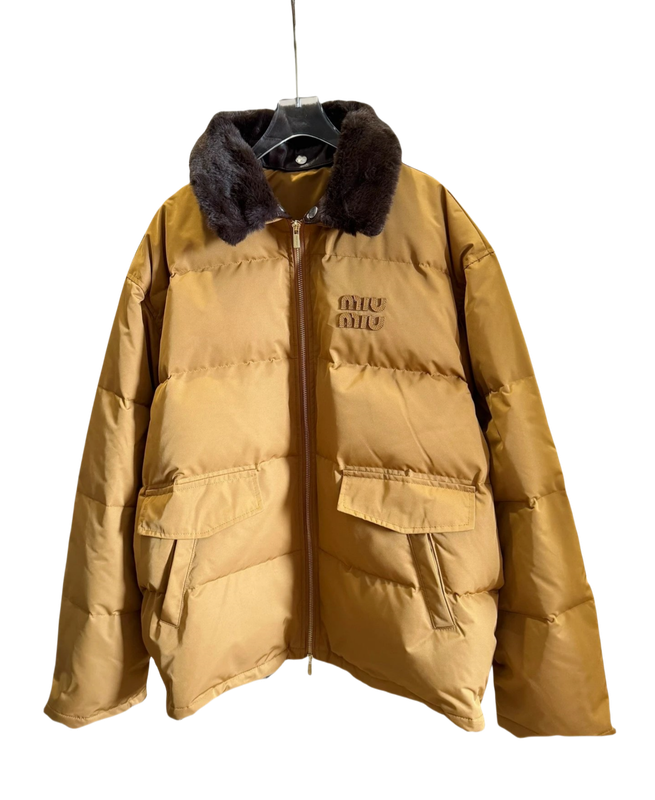 Miumiu Jacket
5+ colorways
[Premium Quality]